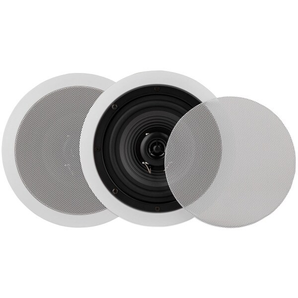 Main product image for Dayton Audio CS620C 6-1/2" 2-Way Ceiling Spea 300-402